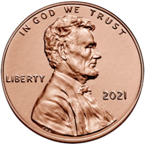 June 8, 2022 - Penny