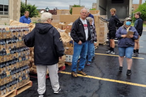 Food Finders