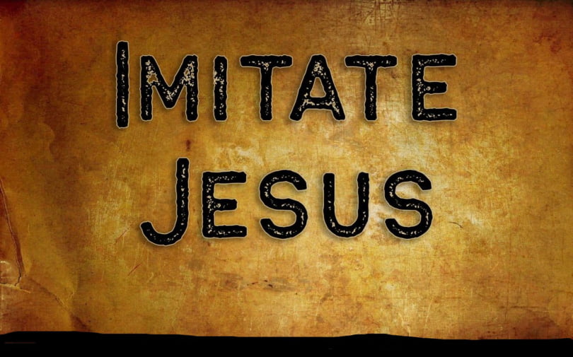 Imitation of Christ_1 Thessalonians