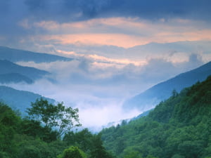 June 16, 2021 - The Mountain