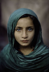 August 18, 2021 - Afghanistan