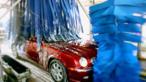 September 7, 2022 - Car Wash