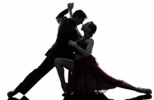 March 30, 2022 - Dancing