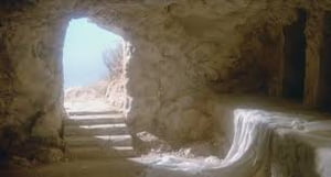 Apr. 7, 2021 - He is Risen!