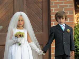 Jan. 27, 2021 - Wedding Vows