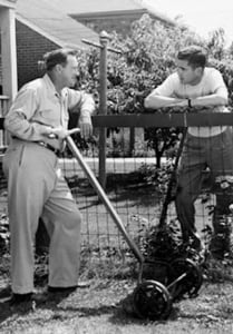November 10, 2021 - Neighbor