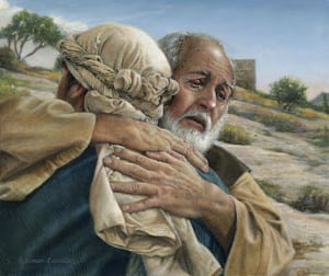 March 2, 2022 - The Prodigal