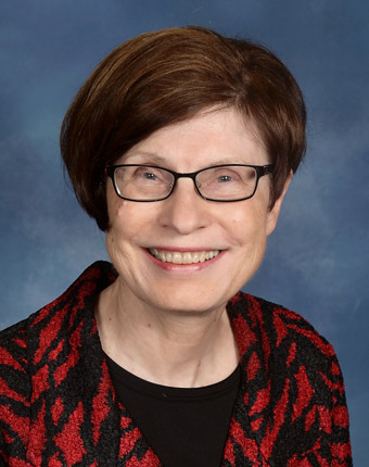 Carolyn Cassidy