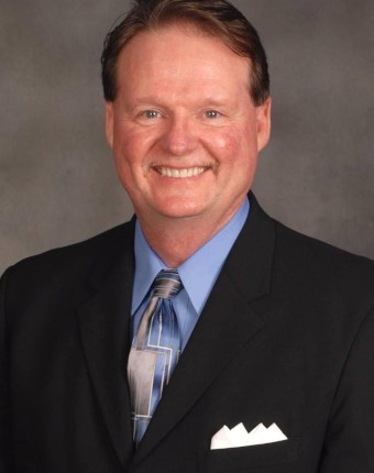 Rev. Dr. Daniel Lute