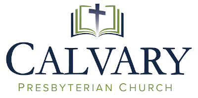 Welcome - Calvary Presbyterian Church, Logansport, IN